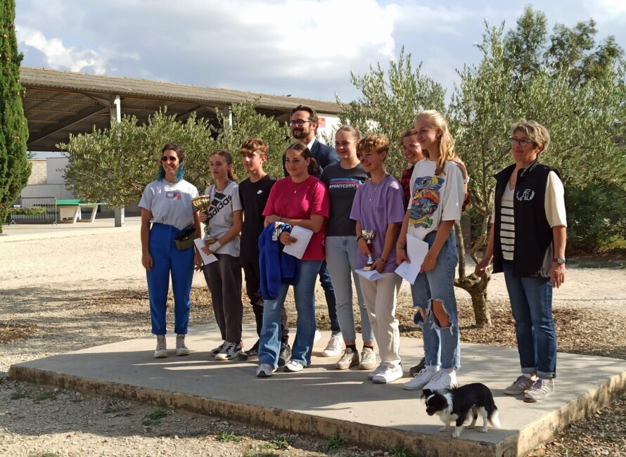 image sur les projets