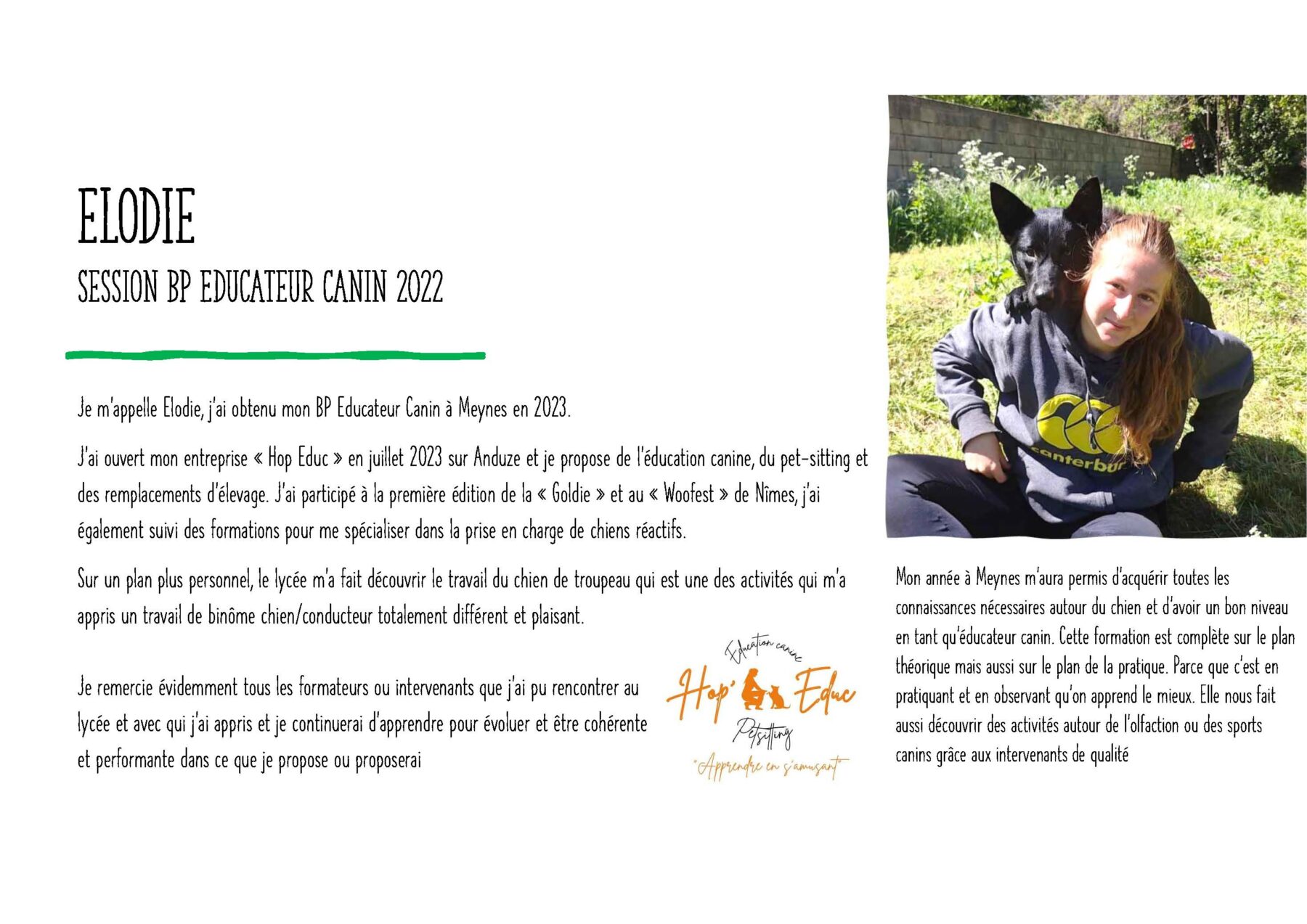 portrait Elodie BP